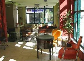 Hotel Delphi Art By Prima