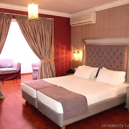 Delphi Art By Prima Hotel Atenas