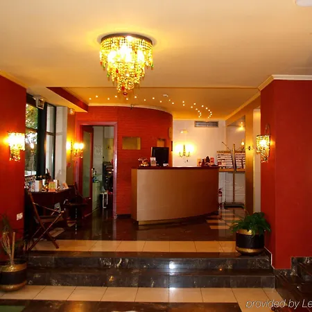 Delphi Art By Prima Hotel 3*
