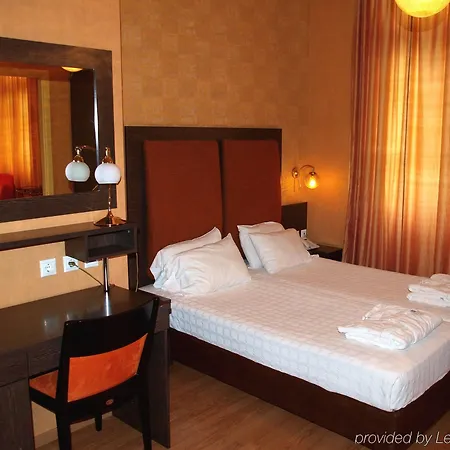 Delphi Art By Prima 3* Athens