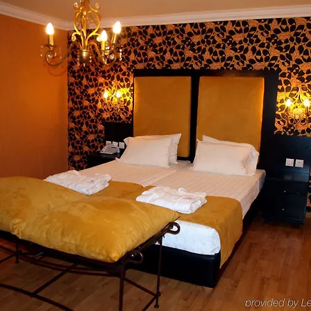 Delphi Art By Prima Hotel 3*