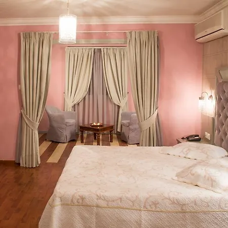 Delphi Art By Prima Hotel Athens