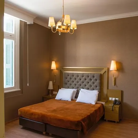 Delphi Art By Prima Hotel 3*