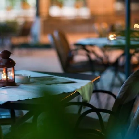 Delphi Art By Prima Hotel 3*