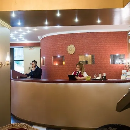 Delphi Art By Prima Hotel