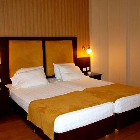 Delphi Art By Prima 3* Athens