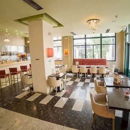 Hotel Delphi Art By Prima 3*