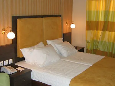 Delphi Art By Prima Hotel 3*