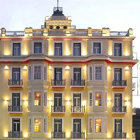 Delphi Art By Prima Hotel Athens