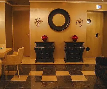 Hotel Delphi Art By Prima Athens