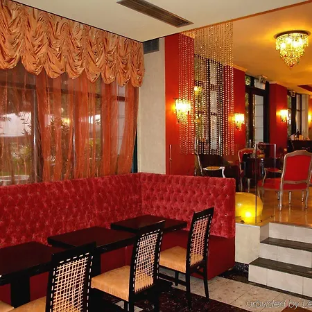Hotel Delphi Art By Prima Athens