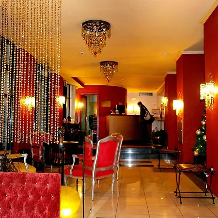 Delphi Art By Prima Hotel 3*