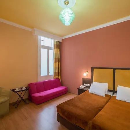 Delphi Art By Prima Hotel 3*