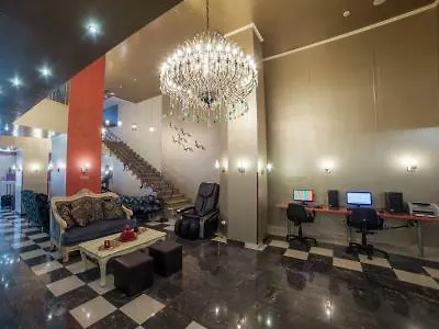 Delphi Art By Prima Hotel Athens