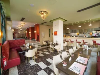 Hotel Delphi Art By Prima 3*