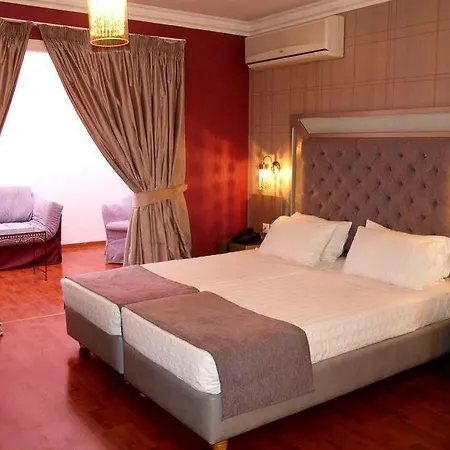 Hotel Delphi Art By Prima 3*
