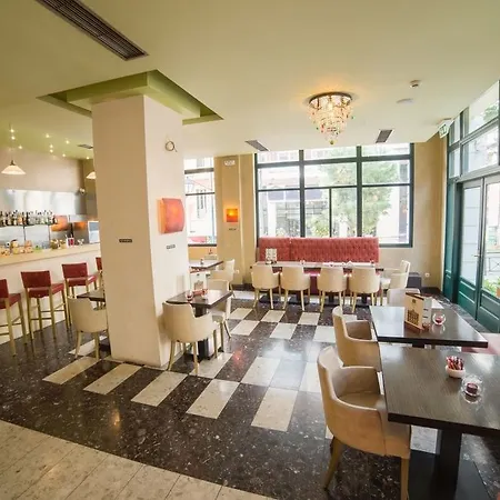 Delphi Art By Prima Otel 3*