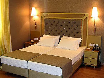Delphi Art By Prima Hotel Atenas