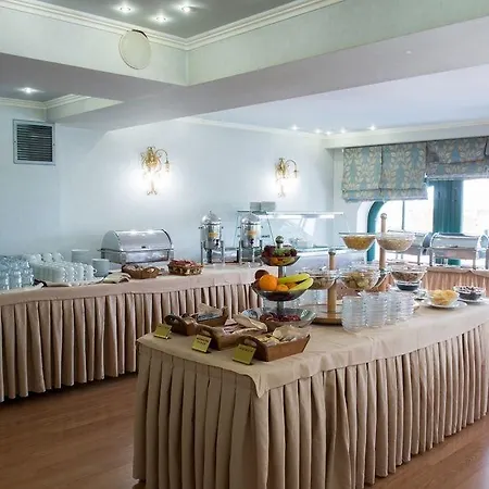 Delphi Art Hotel Athen