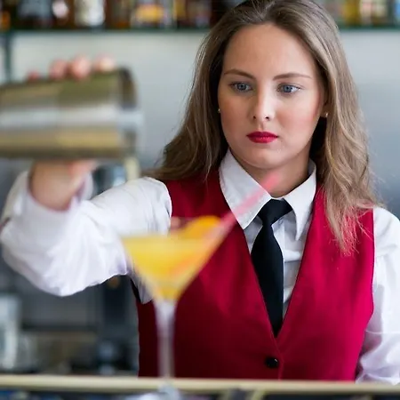 Delphi Art Hotel Athen